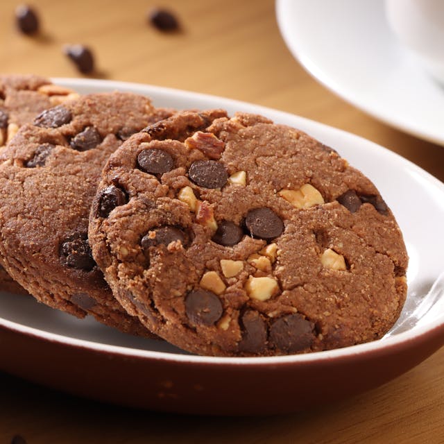 [Pack de 6 galletas artesanales]